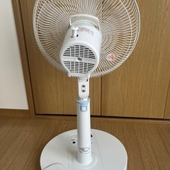 扇風機の画像