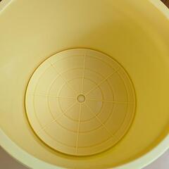 【美品】漬物桶、漬物樽、水槽、味噌樽の画像