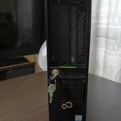 ジャンクデスクトップパソコン