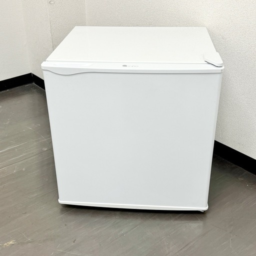 激安‼️14年製ユーイング 冷蔵庫 ER-D50WJ（W） 45L 1ドア 家電 A0007