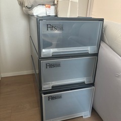 衣装ケース　
の画像