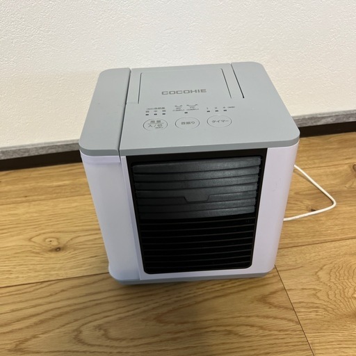 ここひえ