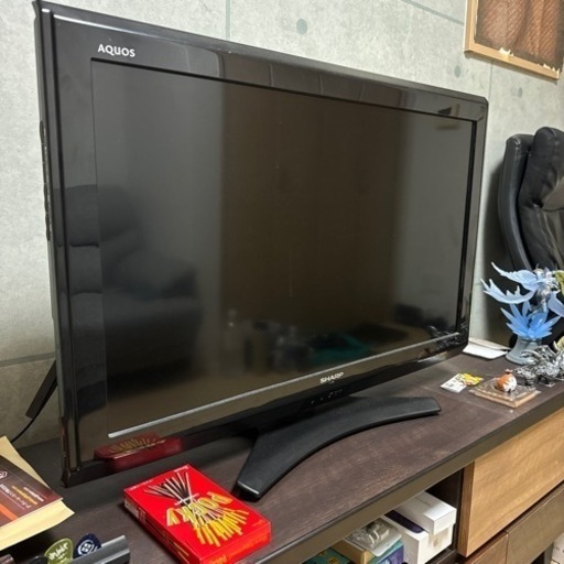 SHARP テレビ 32インチ
