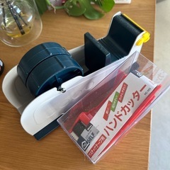 ハンドカッター