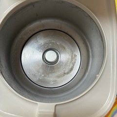 炊飯器
の画像