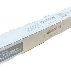 KYOCERA 純正 TK-8356 K ブラック トナーキット...