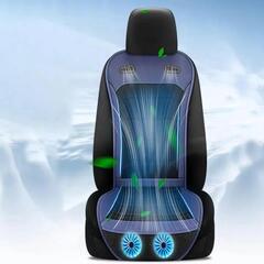 車 シートクーラー 2024 クールシート 車用 12v 24v...