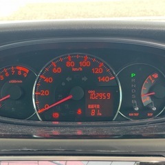 (売約済み)★車検満タン2年★ダイハツ　ムーヴ　カスタム　L175S ★ターボ車の画像