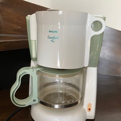 コーヒーメーカー