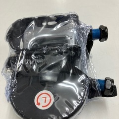 取引場所 南観音 K2407-755 FITBOX ペダル 未使用品