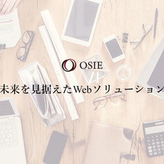 プロのフリーランスがホームページを制作いたします