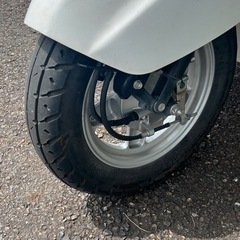 HONDA ホンダ ジャイロキャノピー 三輪バイク 3輪バイク 三輪 3輪 バイク 50ccの画像