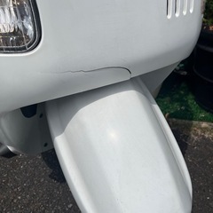 HONDA ホンダ ジャイロキャノピー 三輪バイク 3輪バイク 三輪 3輪 バイク 50ccの画像