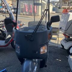 福岡県 福岡市のホンダ ジャイロキャノピー バイクの中古が安い