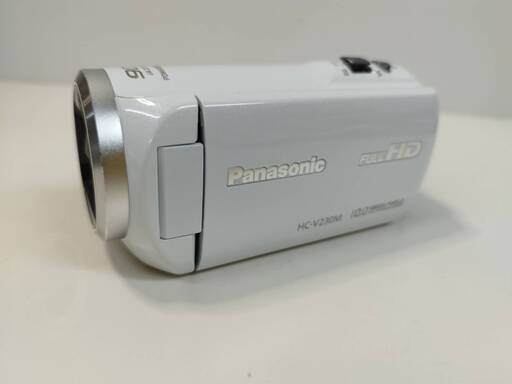 Panasonic ビデオカメラ HC-V230M (2014年モデル)