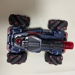 縦横無尽！ガンガンタンク レーザーバトルセットの画像