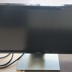 DELL　パソコンモニター　PCモニター