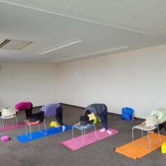 能美yoga