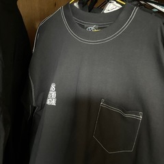 ケリークロージングの服