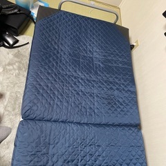 ベッド