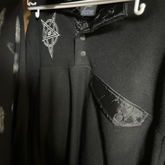 ケリークロージングの服