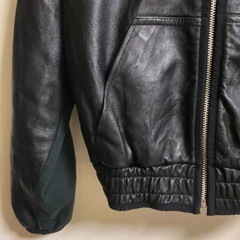【美品】　NIKE ブルゾン　パーカー　＊ポルトガル製の画像