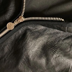 【美品】　NIKE ブルゾン　パーカー　＊ポルトガル製の画像