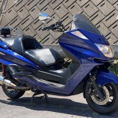 豊田市　YAMAHA  MAJESTY 250 SG03J 超極上　FE24072501の画像
