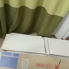スライド式本棚(ブックラック)の画像