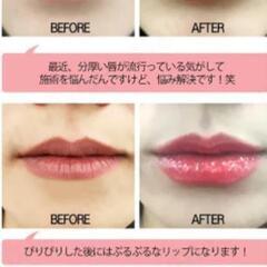 HOLIKAHOLIKA　ホリカホリカ デビルズプランパー　リッ...