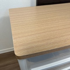 タンス 衣類収納の画像