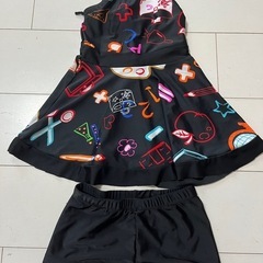 キッズ　水着　120センチ