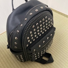 パンクなカバン