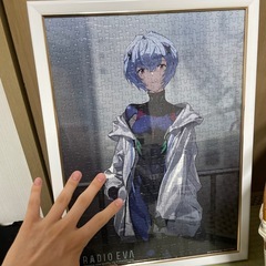 エヴァのなにこれ