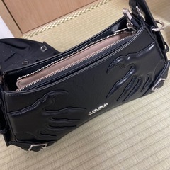 パンクなカバン