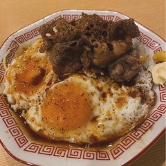 無料賄い付き！週1〜OK!髪色自由！ネイルOK!ホールスタッフ募集！の画像