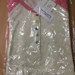 【新品】アウター🩷Ⓜ️size3️⃣の画像