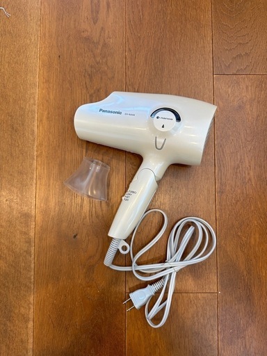 Panasonic ドライヤー