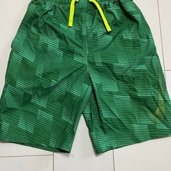 NIKE キッズ　水着　150センチ