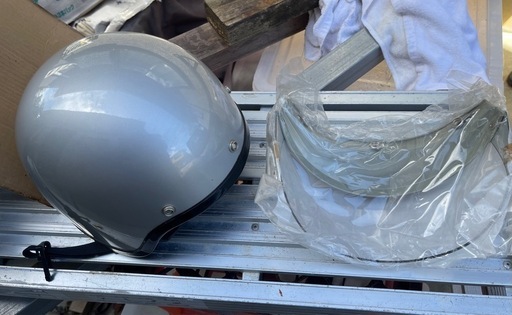 値下げしました！ACTヘルメット