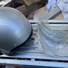 値下げしました！ACTヘルメット
