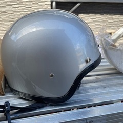 値下げしました！ACTヘルメットの画像