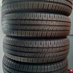 175/65R15   DL　サマータイヤ 4本