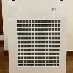 【取りに来ていただける方】空気清浄機 SHARP KC-30T7【中古】の画像