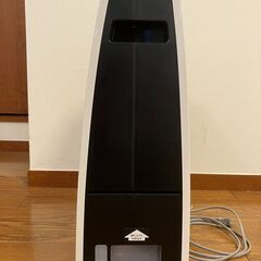 【取りに来ていただける方】空気清浄機 SHARP KC-30T7【中古】の画像