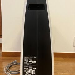 【取りに来ていただける方】空気清浄機 SHARP KC-30T7【中古】の画像