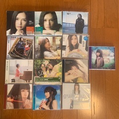 CDまとめ売りの画像
