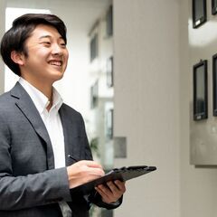 【正社員】不動産物件管理  リノベーション増員募集中！の画像