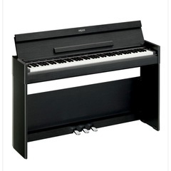【決まりました】YAMAHA ARIUS YDP-S 51 電子ピアノ?