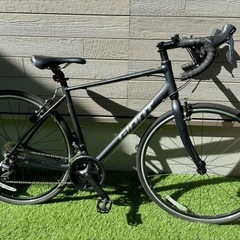 【お話し中！】ロードバイク　GIANT ESCAPE  R DROP 超美品の画像